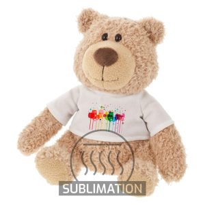 Pluszowy miś | Clifford P007574X AX-HE674-20