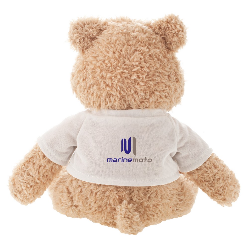 Pluszowy miś | Clifford P007574X