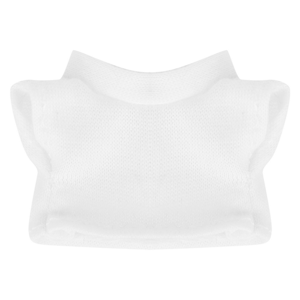 Pluszowy hipopotam, brelok | Patsy P007991X