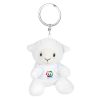 Pluszowa owca, brelok | Colleen P007996X