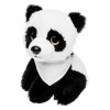 Pluszowa panda | Loka P008434X
