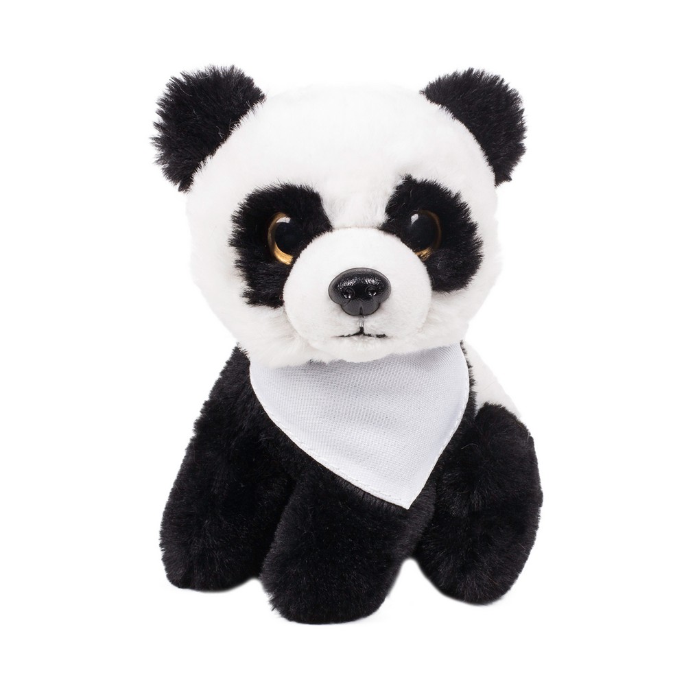 Pluszowa panda | Loka P008434X