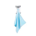Pluszowy mini kocyk panda | Lorrie P009023X