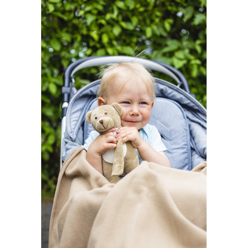 Pluszowy miś z kocem | Phil P009024X 3 Pluszowy miś z kocem | Phil P009024X