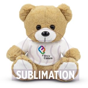 Pluszowy miś | Roger Cream P009236X AX-HE772-20