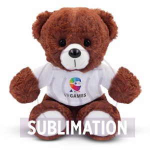 Pluszowy miś | Roger Brown P009237X AX-HE773-16