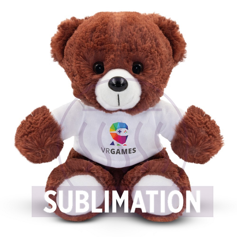 Pluszowy miś | Roger Brown P009237X AX-HE773-16