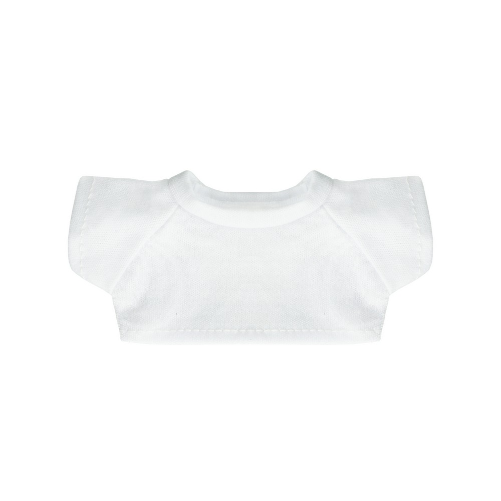 Pluszowy miś RPET | Nicky Brown Junior R P009928X