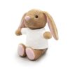 Pluszowy zając RPET | Jumpie P010336X
