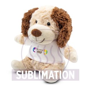 Pluszowy pies | Sneeffy P050139X AX-HE822-16