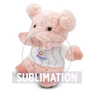 Pluszowa świnka | Tailyssia P050142X AX-HE825-21