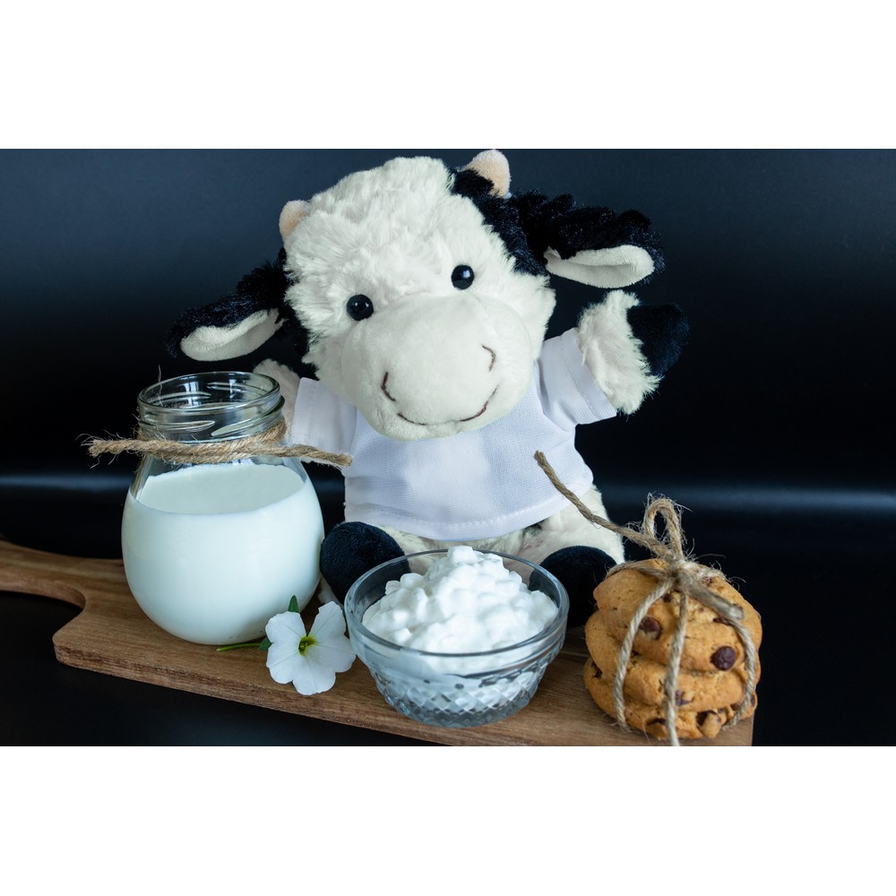 Pluszowa krówka | Fieldith P050229X 2 Pluszowa krówka | Fieldith P050229X