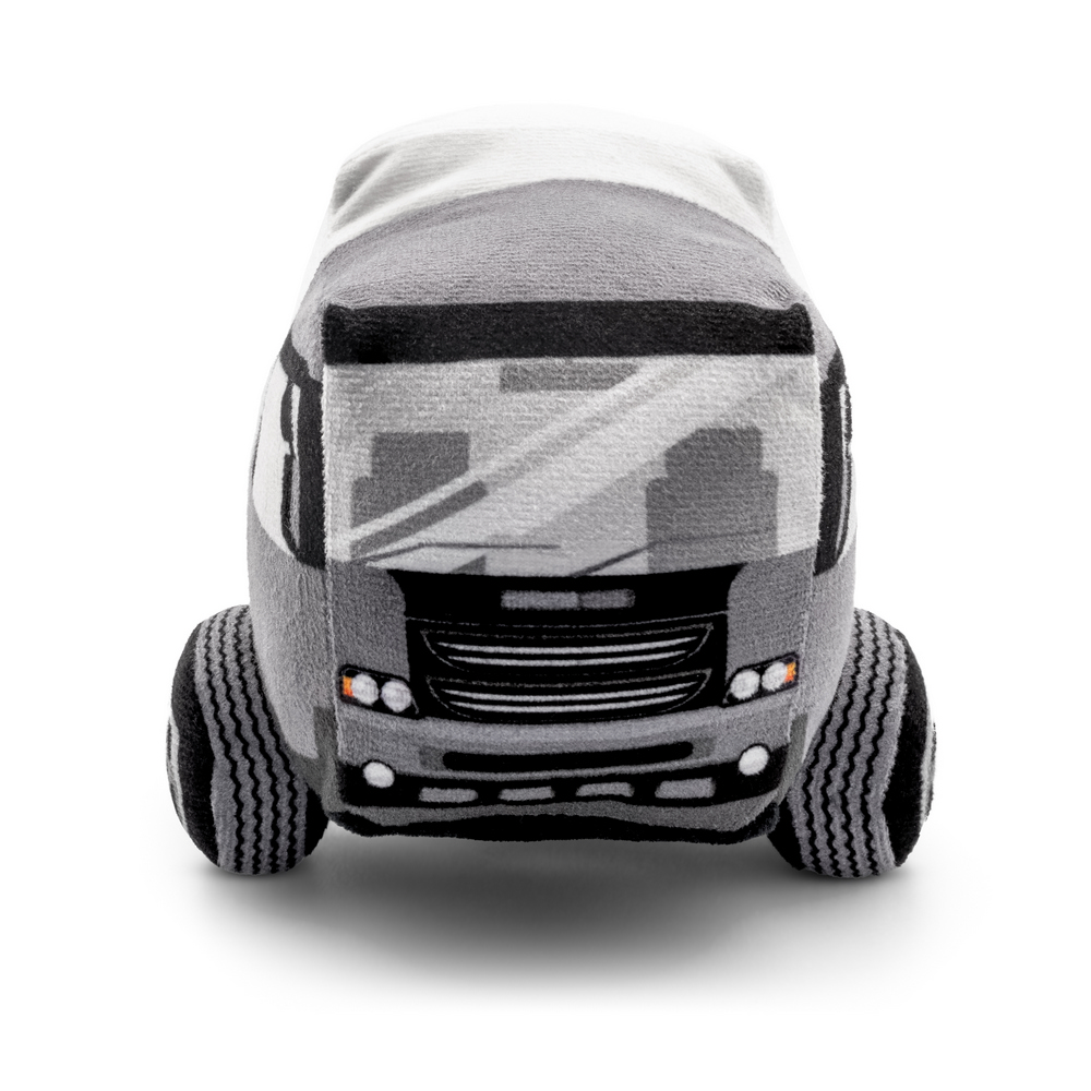 Pluszowa ciężarówka | Rune P104805X
