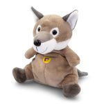 Pluszowy wilk | Loki P104808X