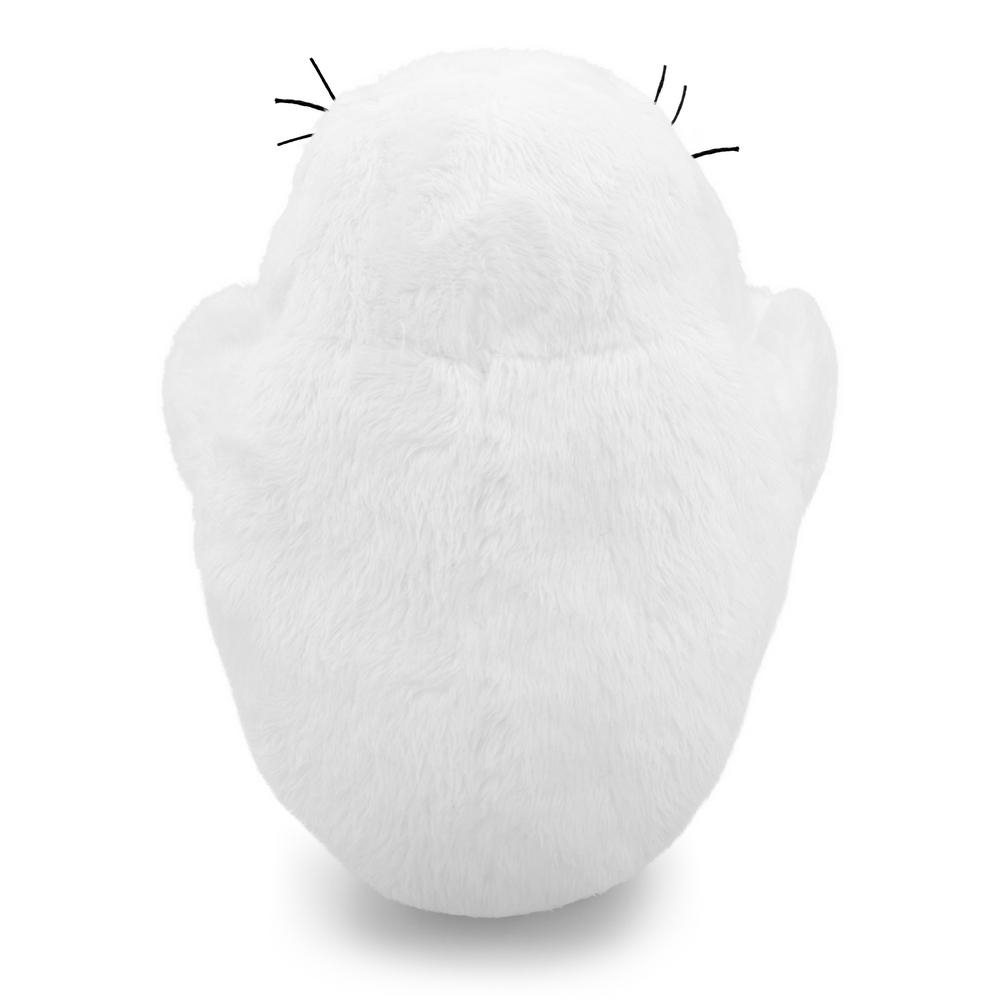 Pluszowa foka | Zeal P104812X