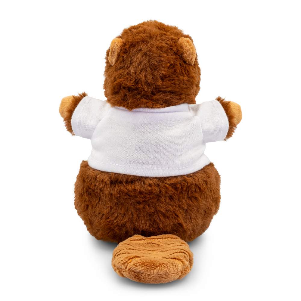 Pluszowy bóbr | Gavin P104813X