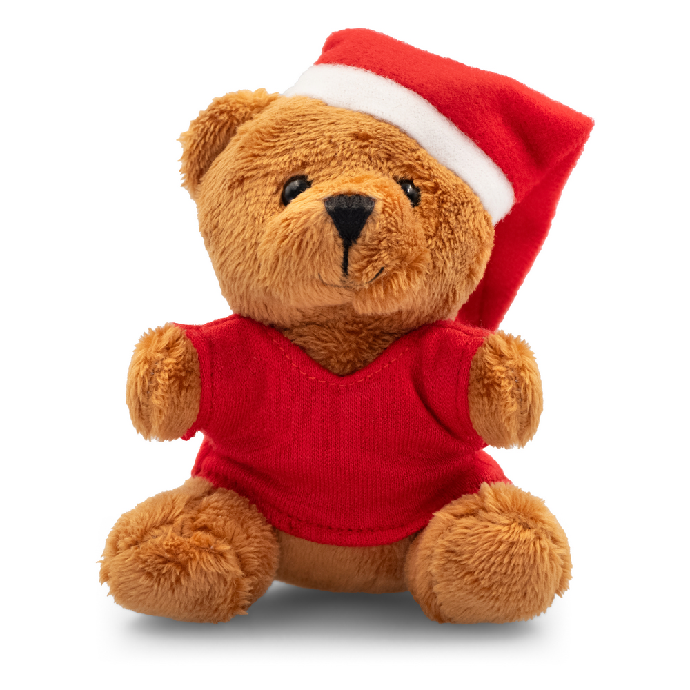 Pluszowy miś, brelok | Eldian P104816X