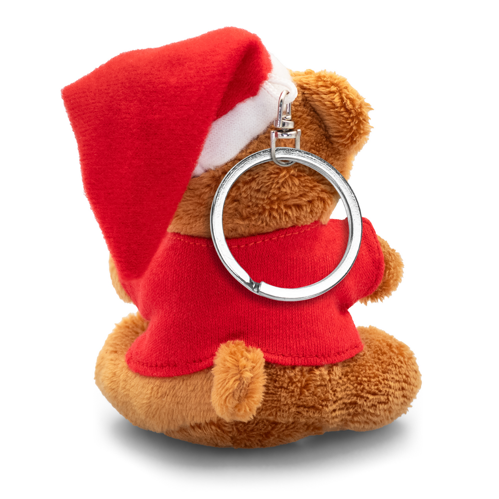 Pluszowy miś, brelok | Eldian P104816X