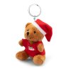 Pluszowy miś, brelok | Eldian P104816X