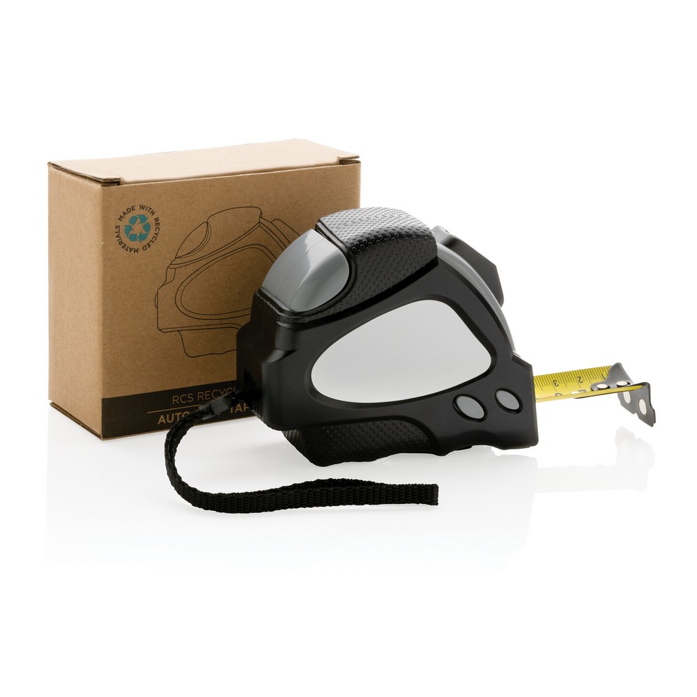 Miara 8m, RABS P047331X