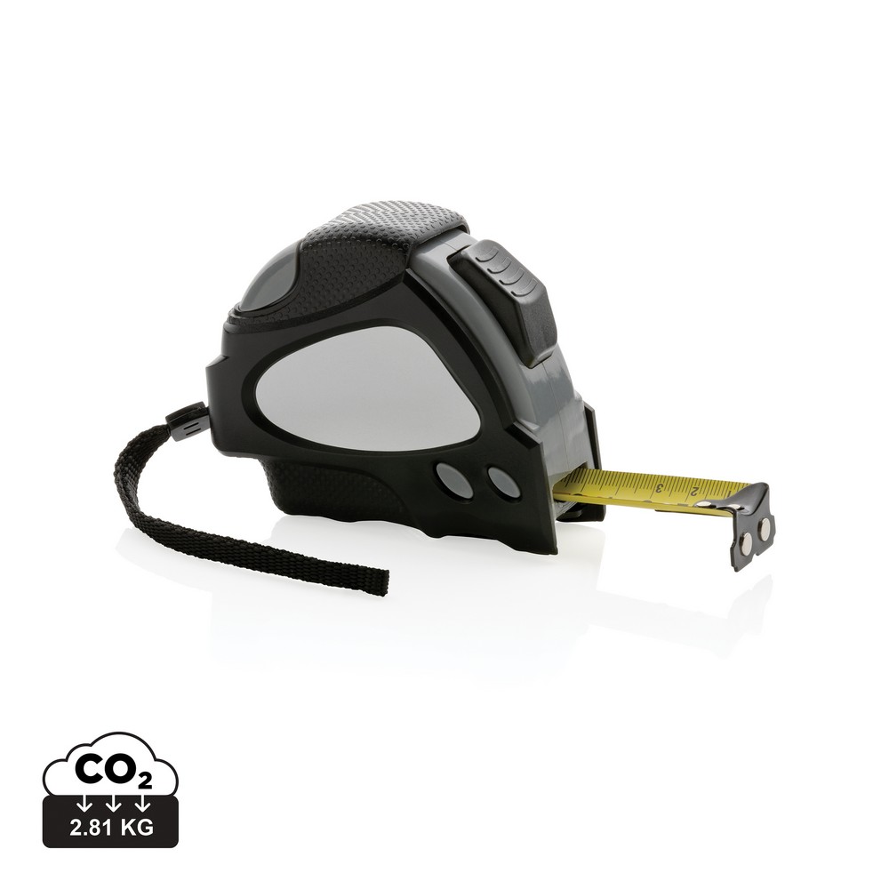 Miara 8m, RABS P047331X