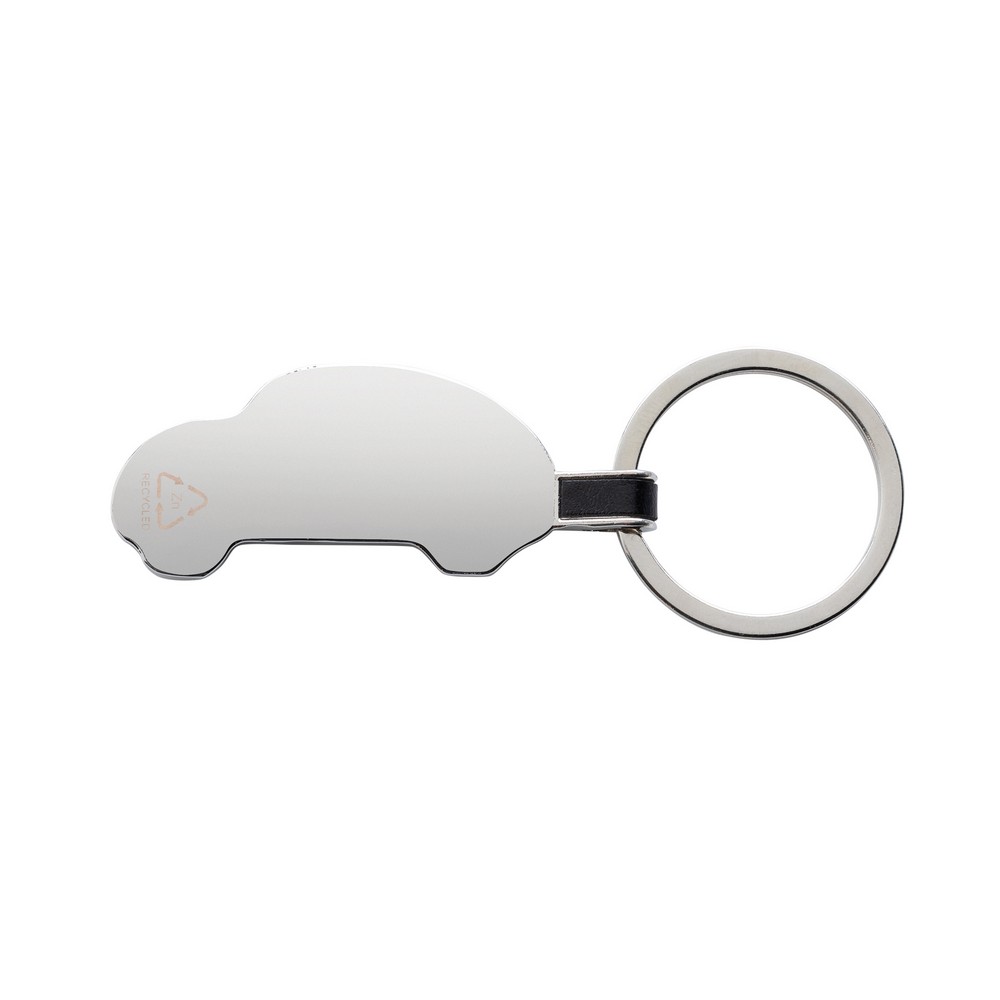 Brelok do kluczy "samochód" P084161X