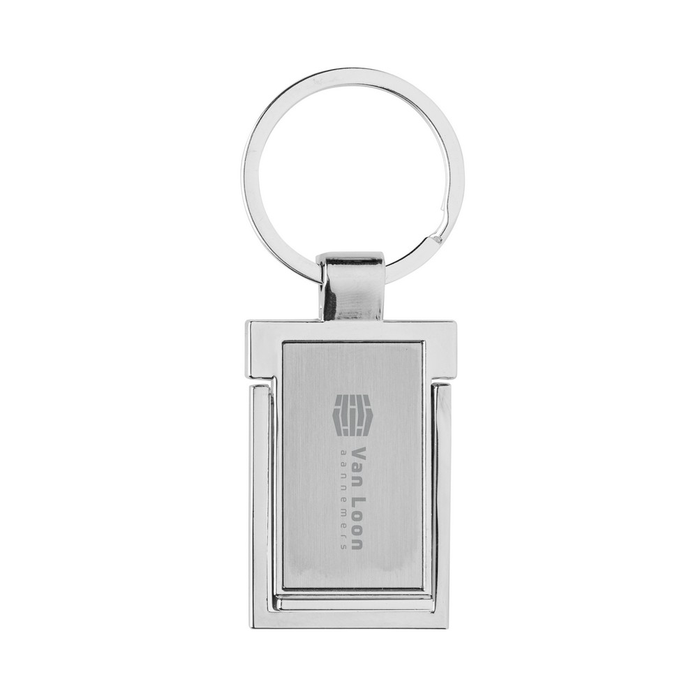 Brelok do kluczy, stojak na telefon P084168X