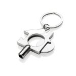 Brelok do kluczy 3 w 1 P084173X