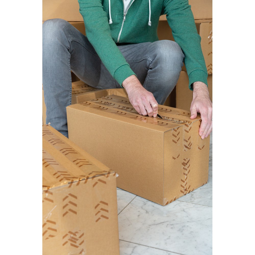 Nóż do otwierania paczek P009693X