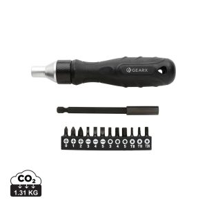 Zestaw narzędzi Gear X P038809X AX-P221.501