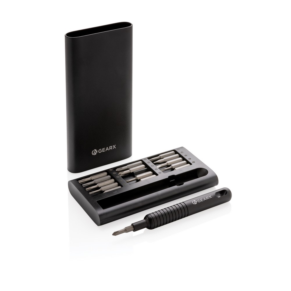 Zestaw narzędzi 31 w 1 Gear X P044954X