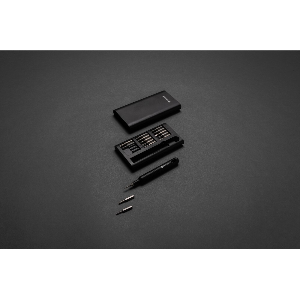 Zestaw narzędzi 31 w 1 Gear X P044954X