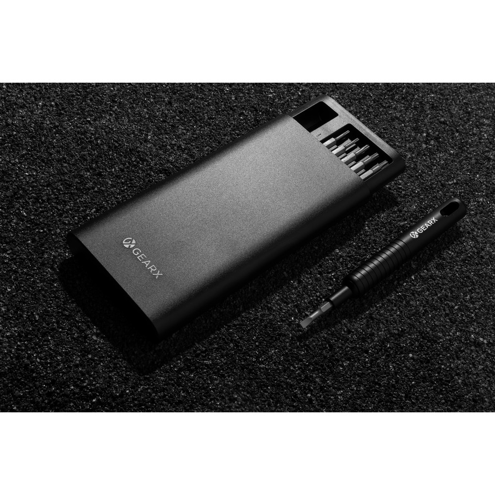 Zestaw narzędzi 31 w 1 Gear X P044954X