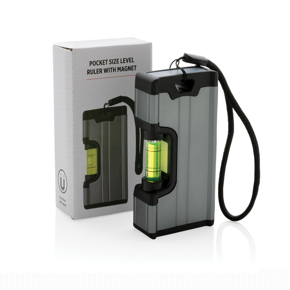 Poziomica kieszonkowa P045389X