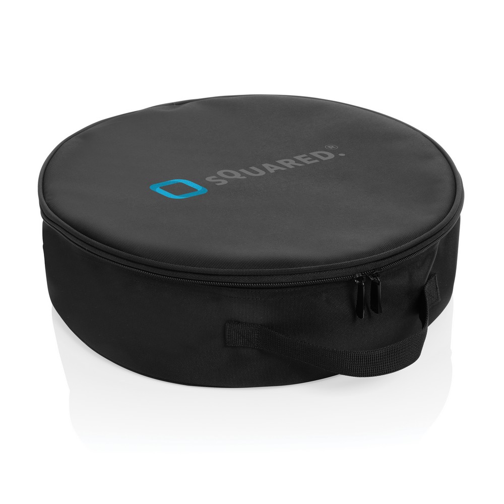 Pokrowiec na kable do ładowania auta elektrycznego Volty AWARE™ RPET P093459X