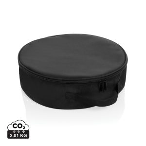 Pokrowiec na kable do ładowania auta elektrycznego Volty AWARE™ RPET P093459X AX-P239.6601