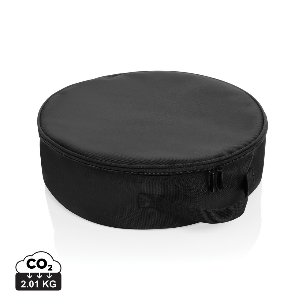 Pokrowiec na kable do ładowania auta elektrycznego Volty AWARE™ RPET P093459X AX-P239.6601