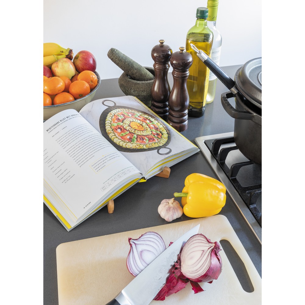 Składany stojak na laptopa do 15,6", tablet P010158X