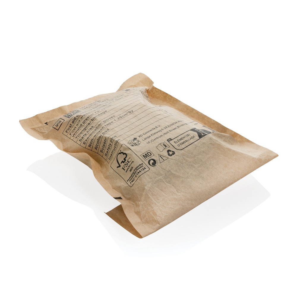 Apteczka, PU z recyklingu P065635X