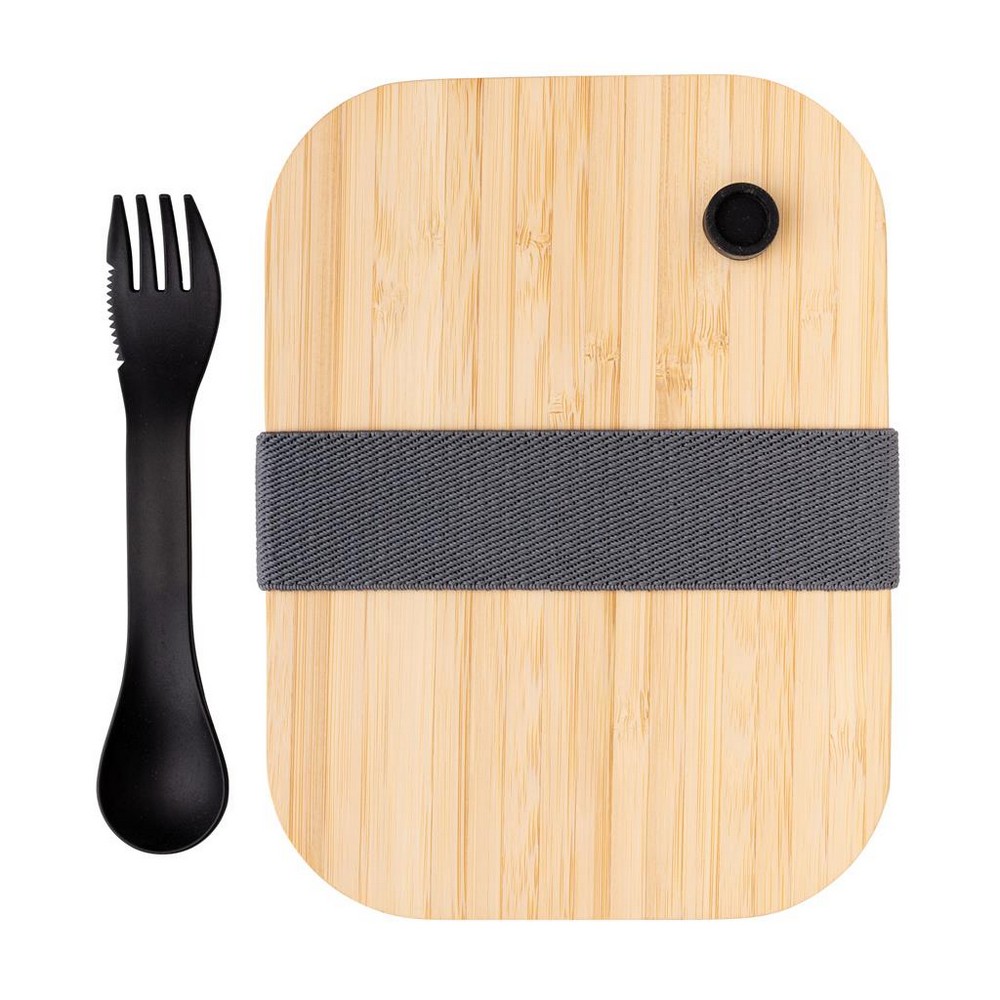 Szklany pojemnik na żywność P009808X