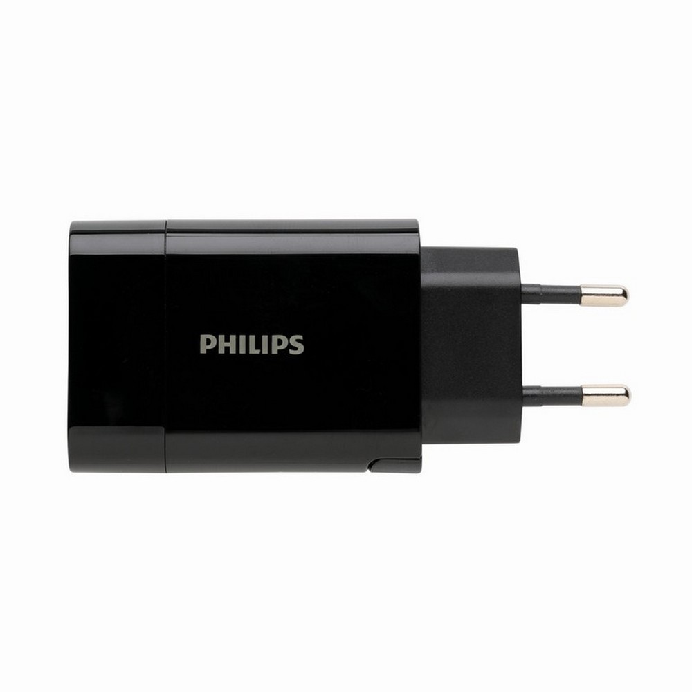 Szybka ładowarka ścienna 30W Philips P010563X