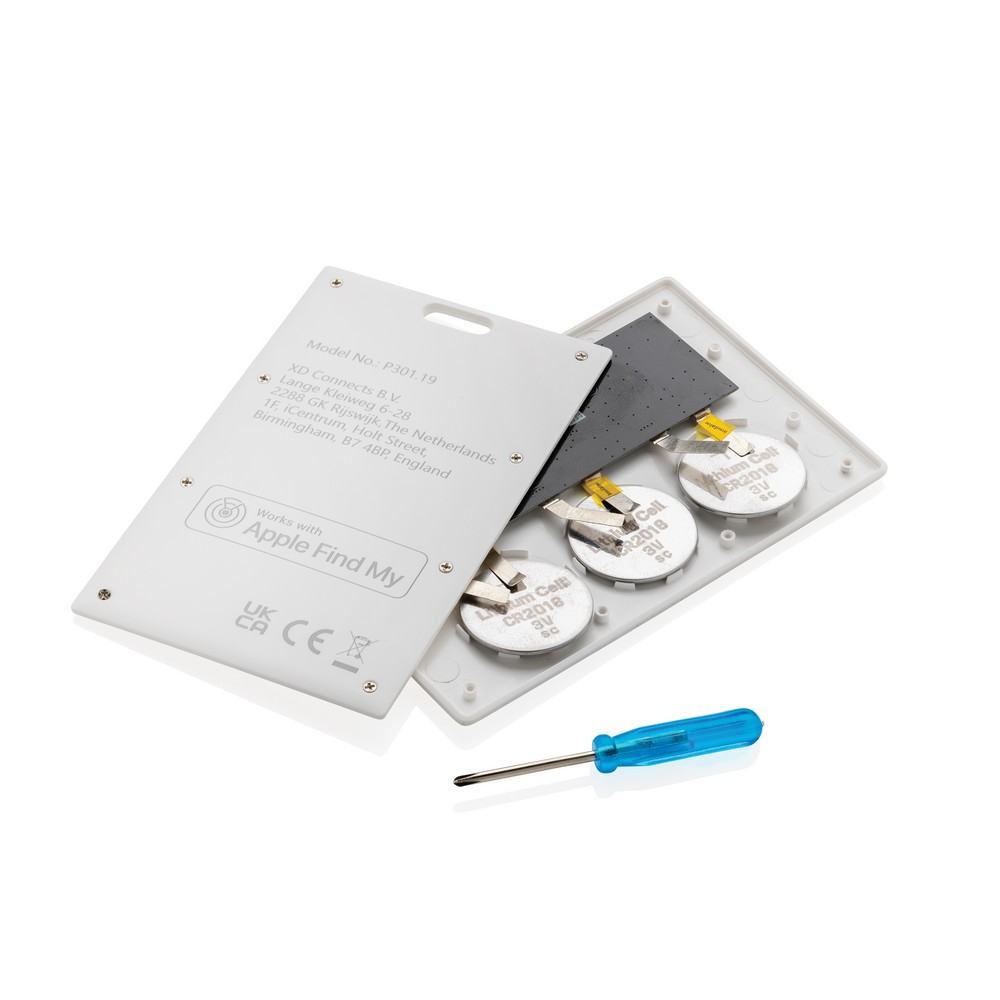 Bezprzewodowy wykrywacz kluczy, lokalizator Findcard P101623X