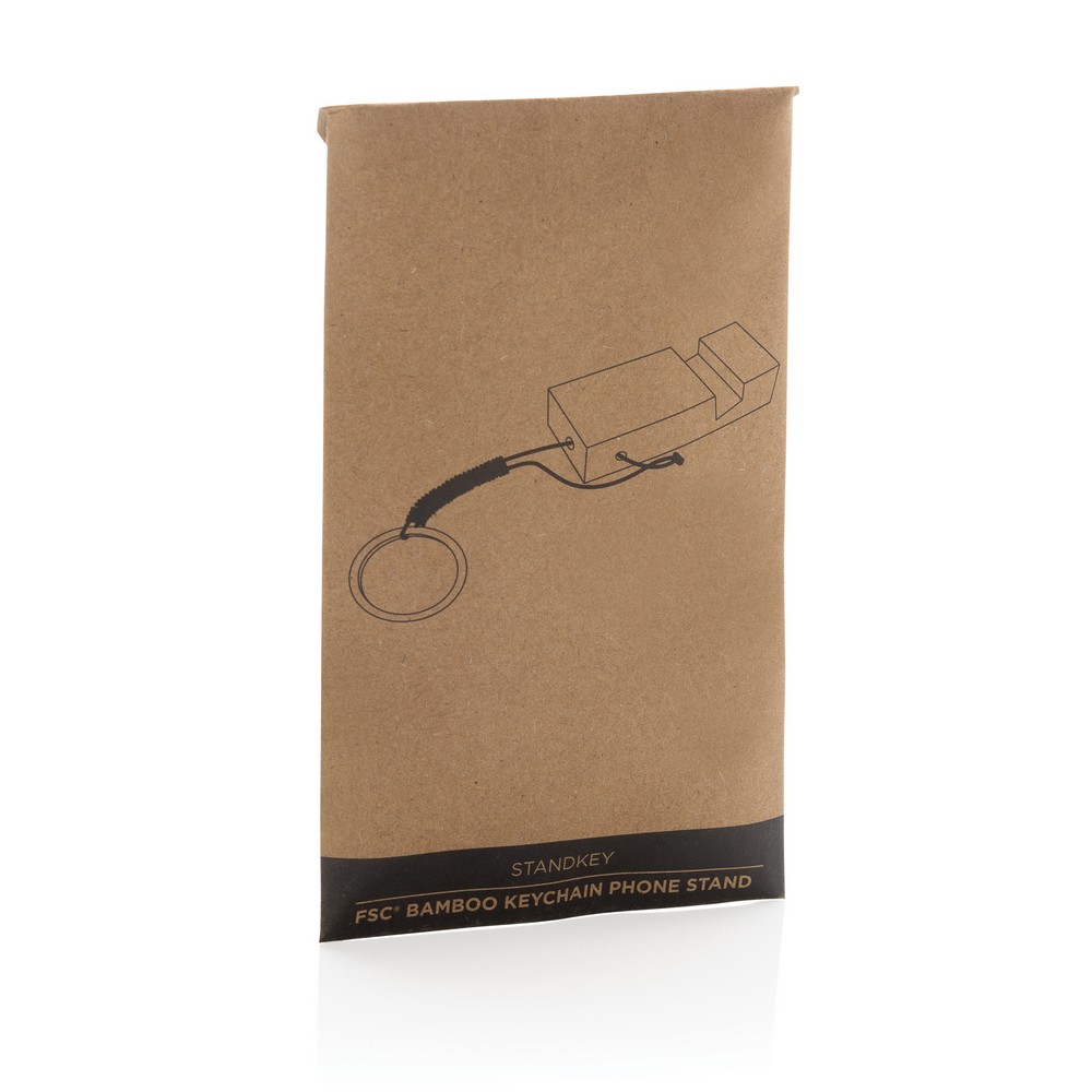 Brelok, stojak na telefon P084185X