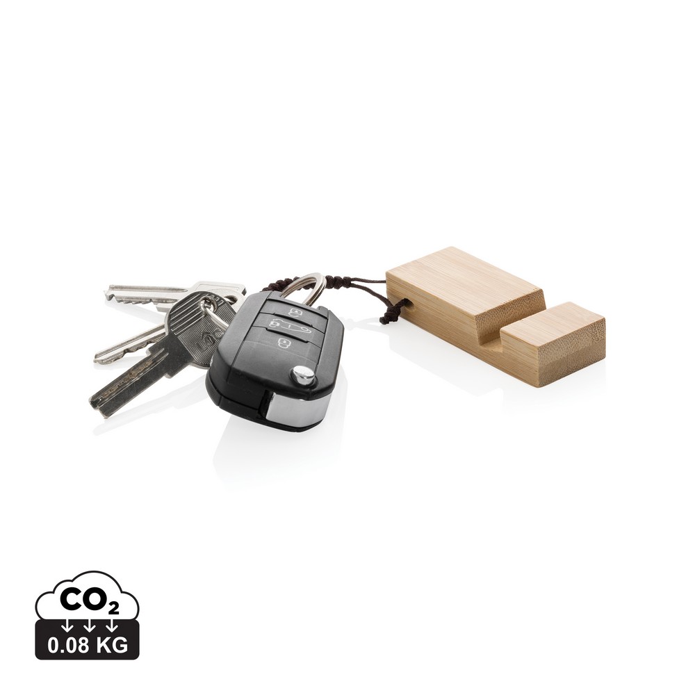 Brelok, stojak na telefon P084185X