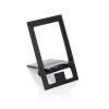 Stojak na telefon SnapStand, RABS P084186X czarny