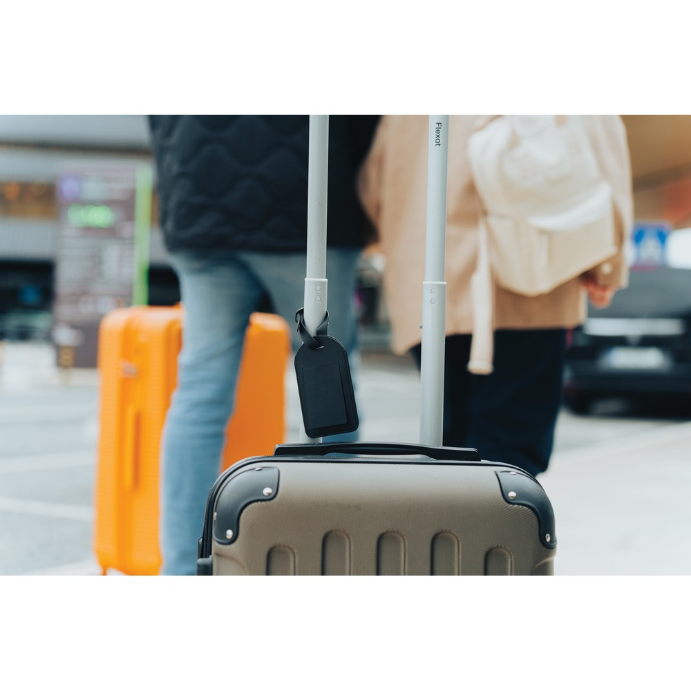 Zawieszka bagażowa, wykrywacz, lokalizator Globetrack P101625X