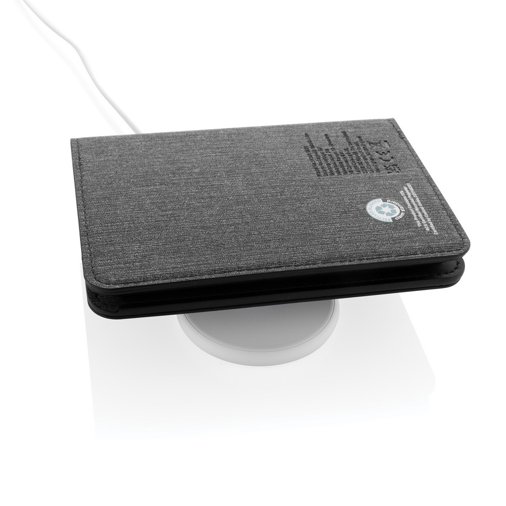 Etui na paszport, bezprzewodowy wykrywacz, lokalizator Trackmate P101626X