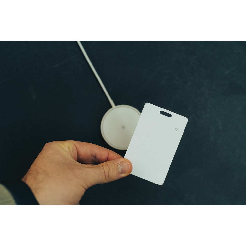 Bezprzewodowy wykrywacz kluczy, lokalizator Findit P101627X