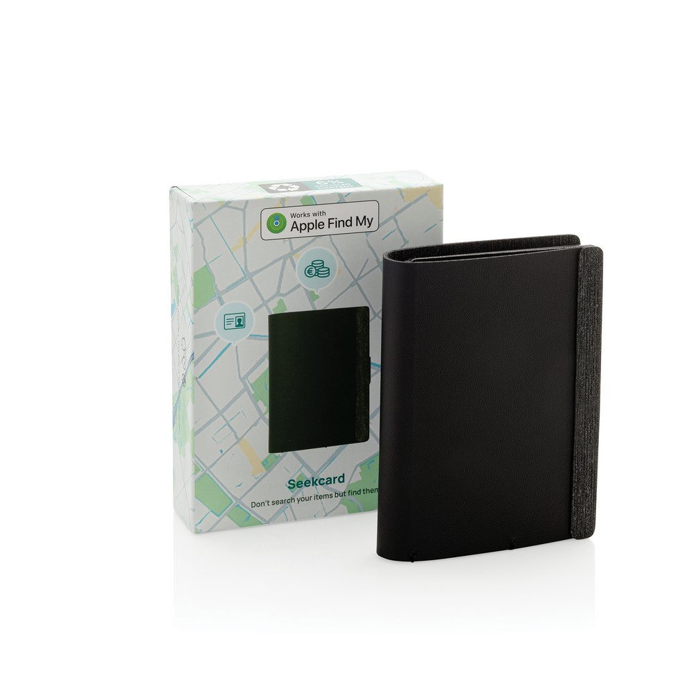 Bezprzewodowy wykrywacz, lokalizator portfela Seekcard P101628X 15 Bezprzewodowy wykrywacz, lokalizator portfela Seekcard P101628X