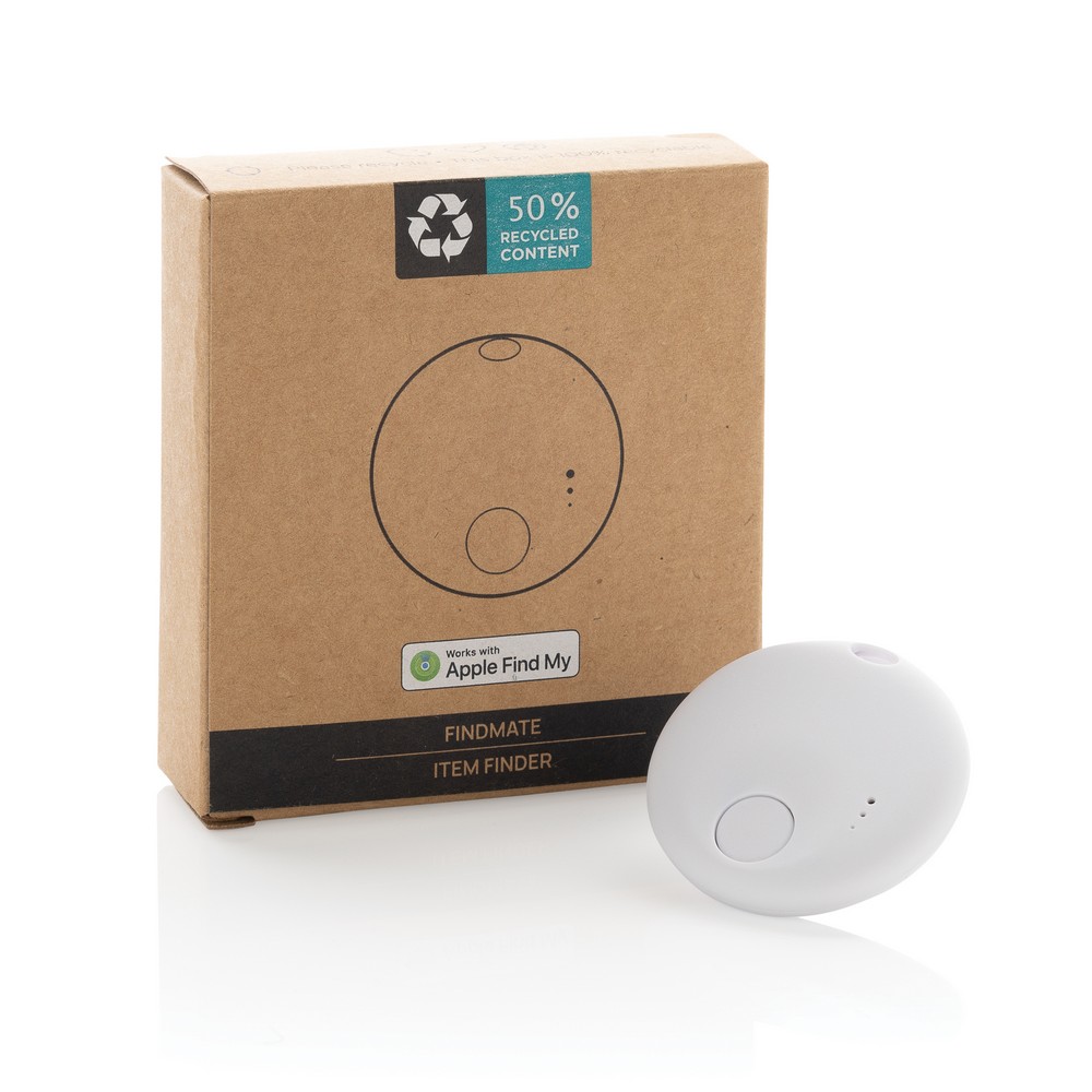 Bezprzewodowy wykrywacz kluczy FindMate P084188X